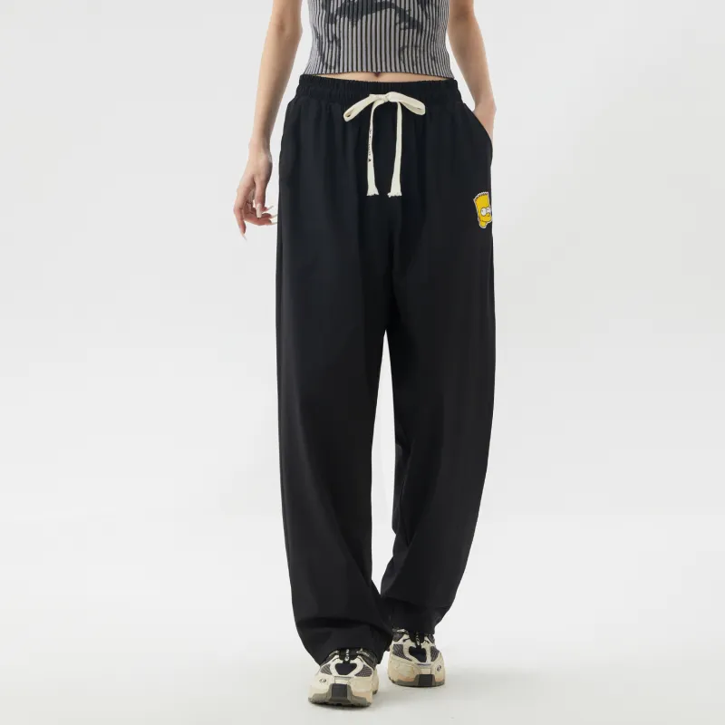 The Simpsons Casual Pants Unisex-3