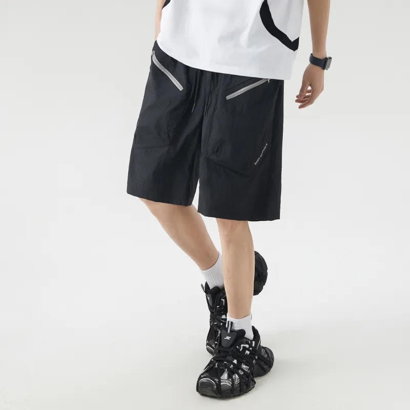 The Simpsons Casual Shorts Unisex-5