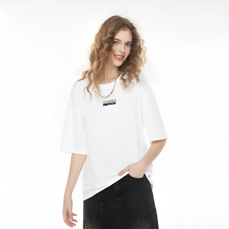 The Simpsons Unisex Undershirts-4