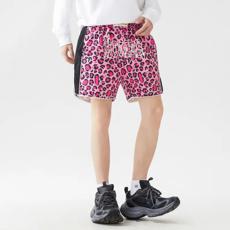 The Simpsons Casual Shorts Unisex-13