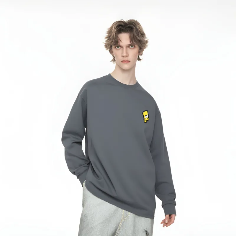 The Simpsons T Shirts Unisex-7