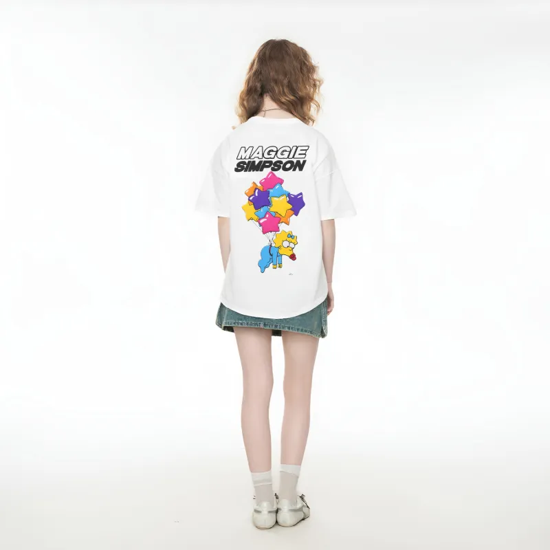 The Simpsons Unisex Undershirts-3