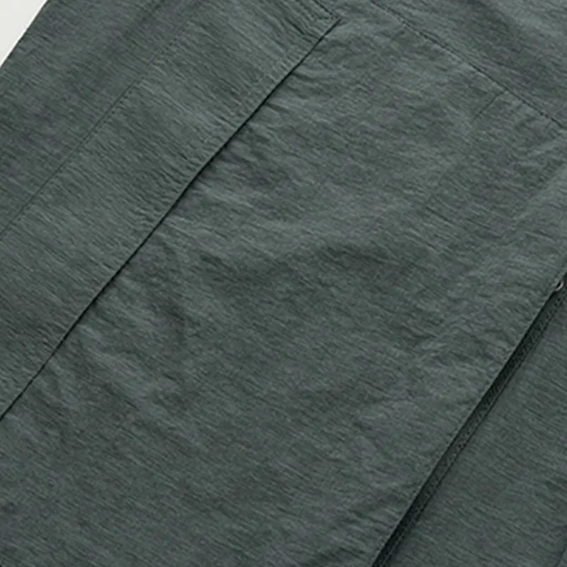 J.D.V Jackets & Coats Men's Green-5