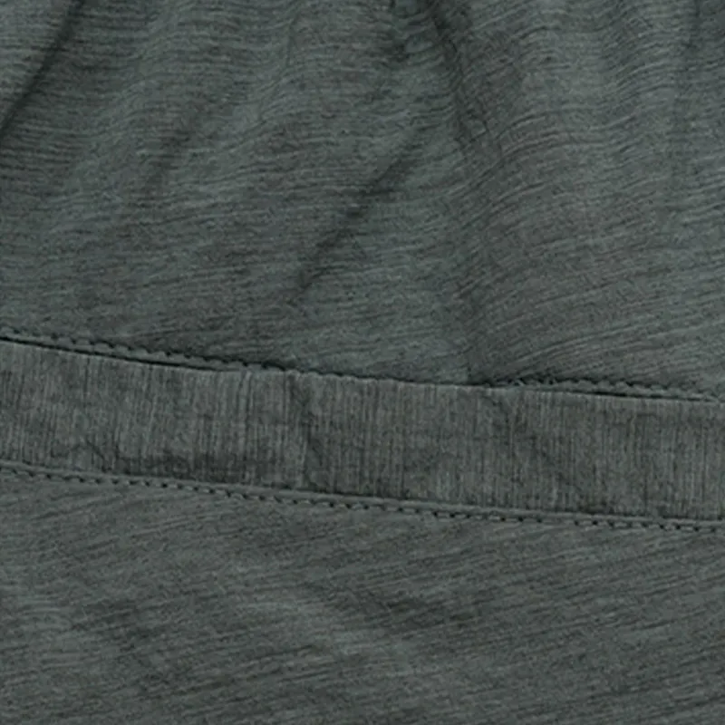 J.D.V Casual Shorts Men's Green-4