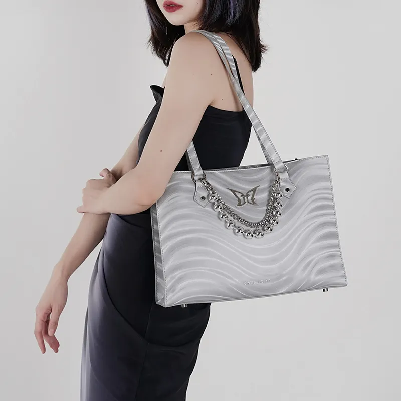 Girls Heart Artificial Leather Shoulder Bag Tubas Women's Multicolor-1
