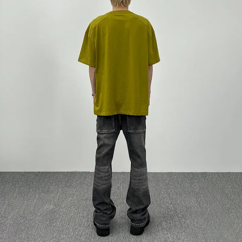 TERRA INCOGNITA T Shirts Unisex-25