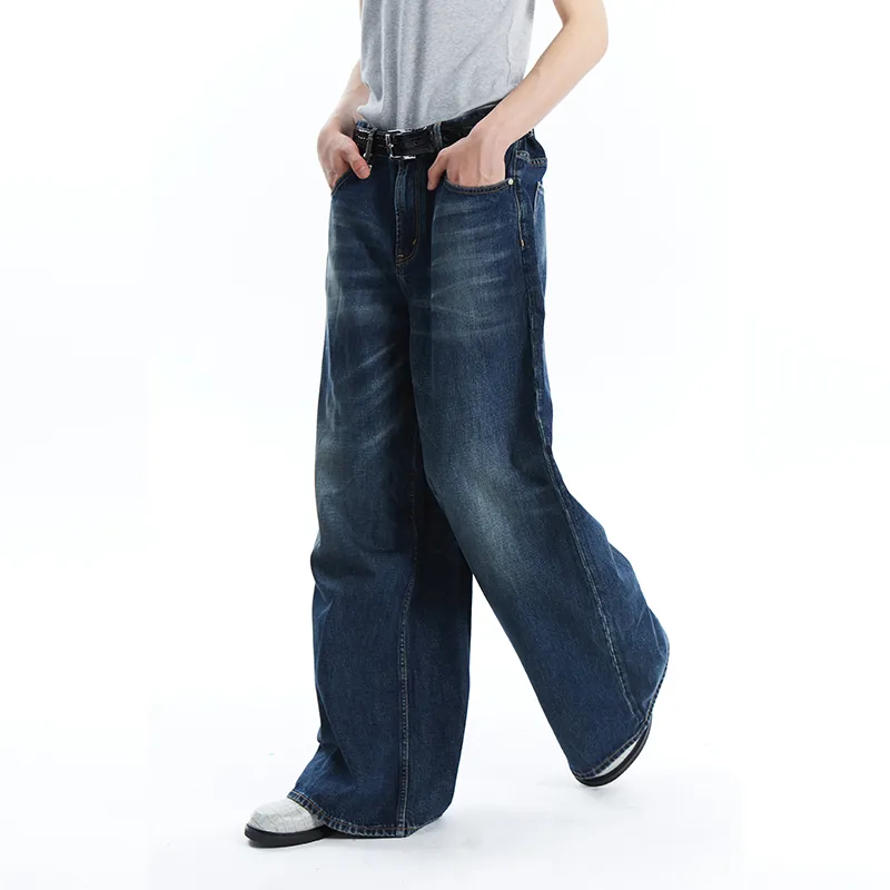 TERRA INCOGNITA Jeans Unisex-10
