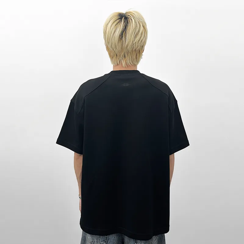 TERRA INCOGNITA T Shirts Unisex-6