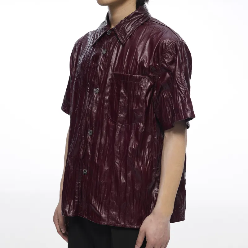 TERRA INCOGNITA Shirts Unisex-8