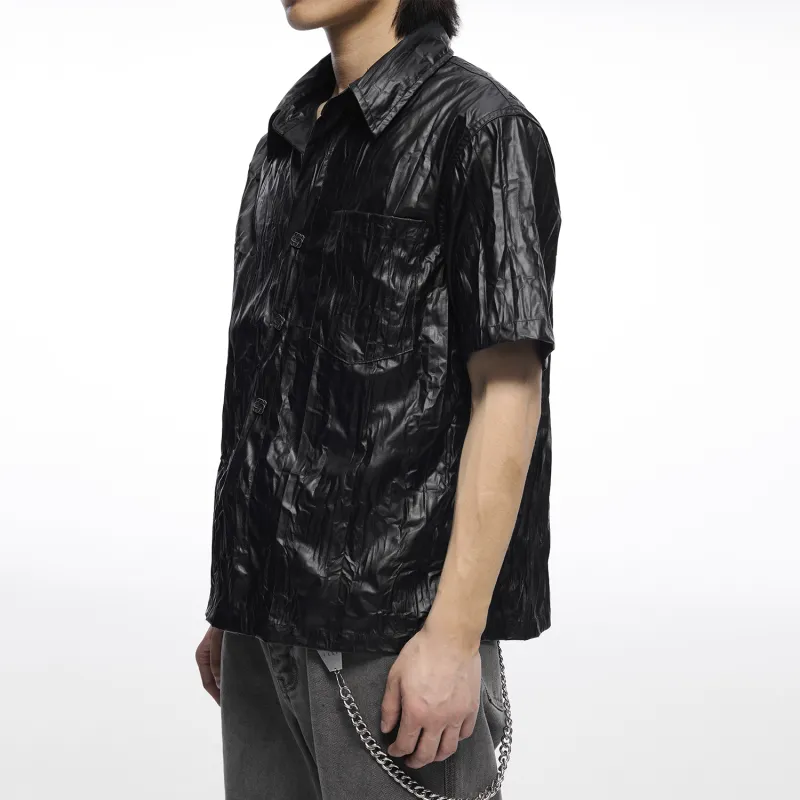 TERRA INCOGNITA Shirts Unisex-4