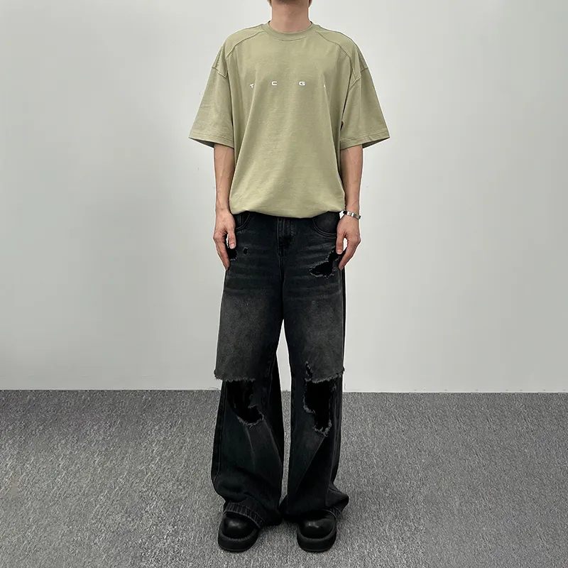 TERRA INCOGNITA T Shirts Unisex-30