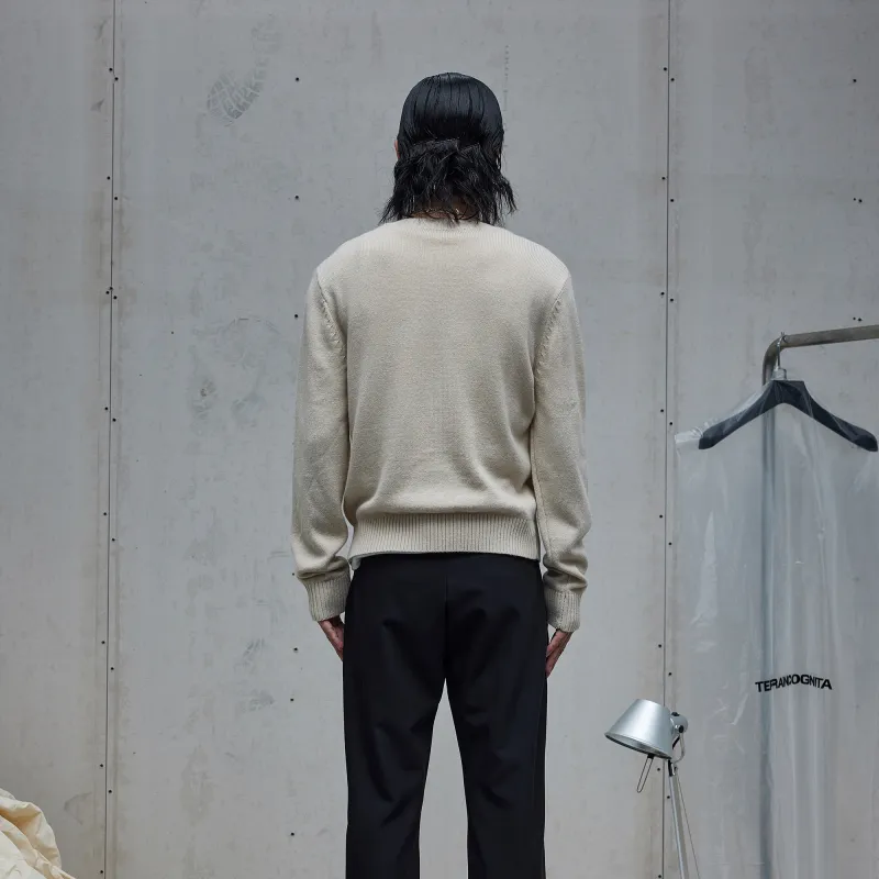 TERRA INCOGNITA Sweaters Unisex-2