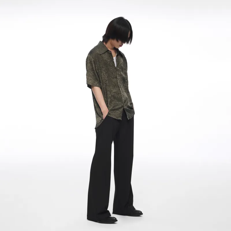 TERRA INCOGNITA Shirts Unisex-13