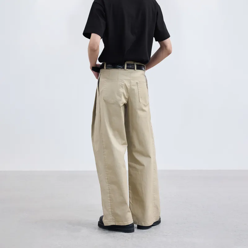 TERRA INCOGNITA Casual Pants Unisex-13