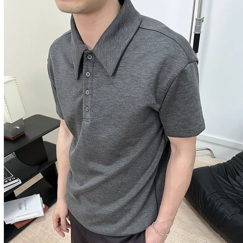 TERRA INCOGNITA Polo Shirt Unisex-10