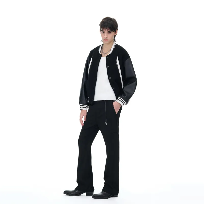 TERRA INCOGNITA Jackets Coats Unisex Black-3