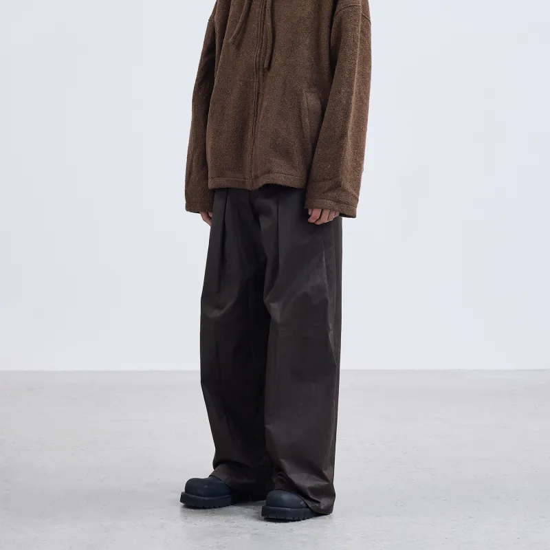 TERRA INCOGNITA Casual Pants Unisex-7