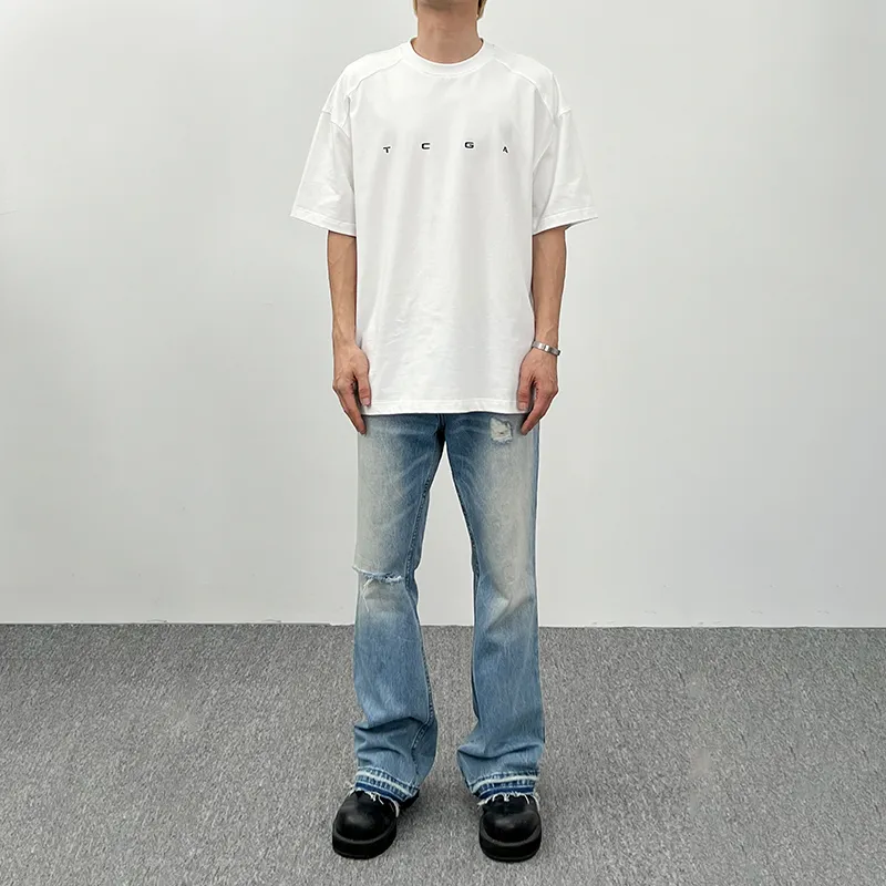 TERRA INCOGNITA T Shirts Unisex-2
