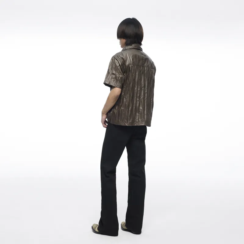 TERRA INCOGNITA Shirts Unisex-13