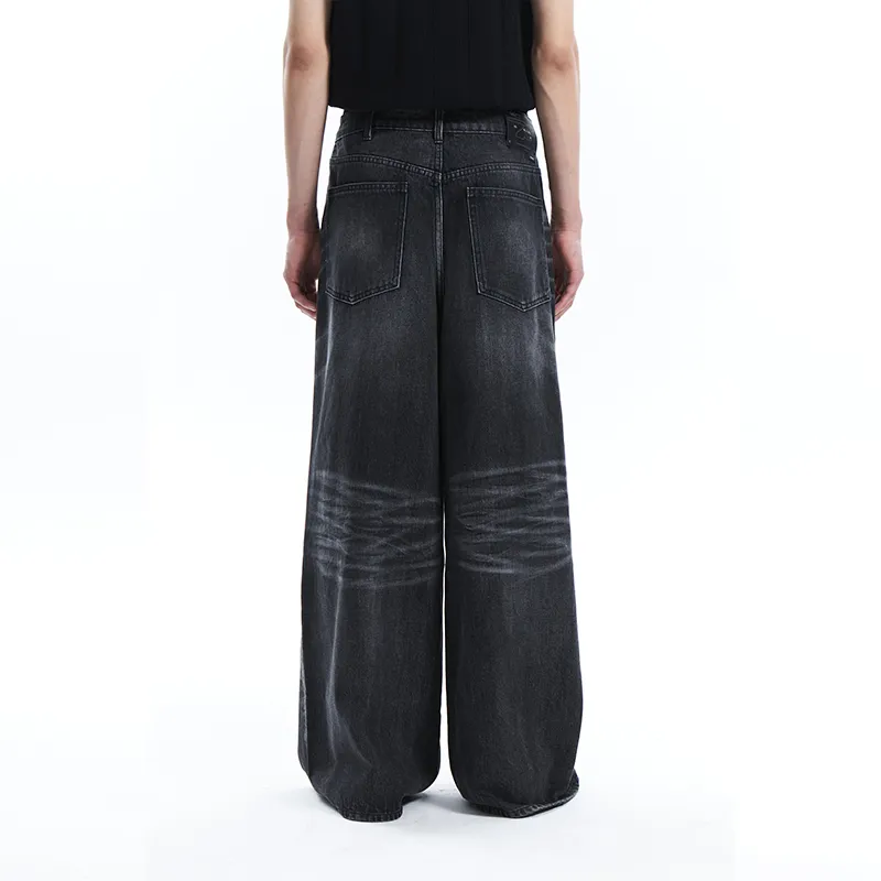 TERRA INCOGNITA Jeans Unisex-6