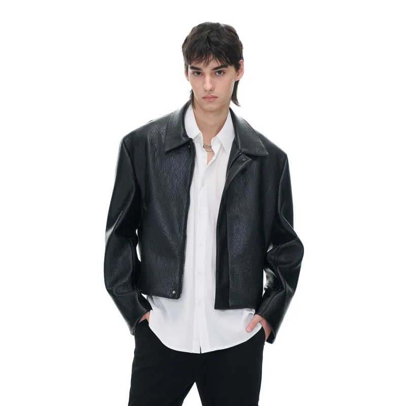 TERRA INCOGNITA Jackets Coats Unisex Black-7