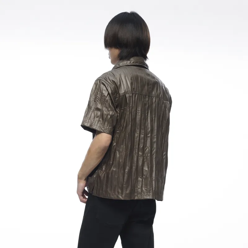 TERRA INCOGNITA Shirts Unisex-12