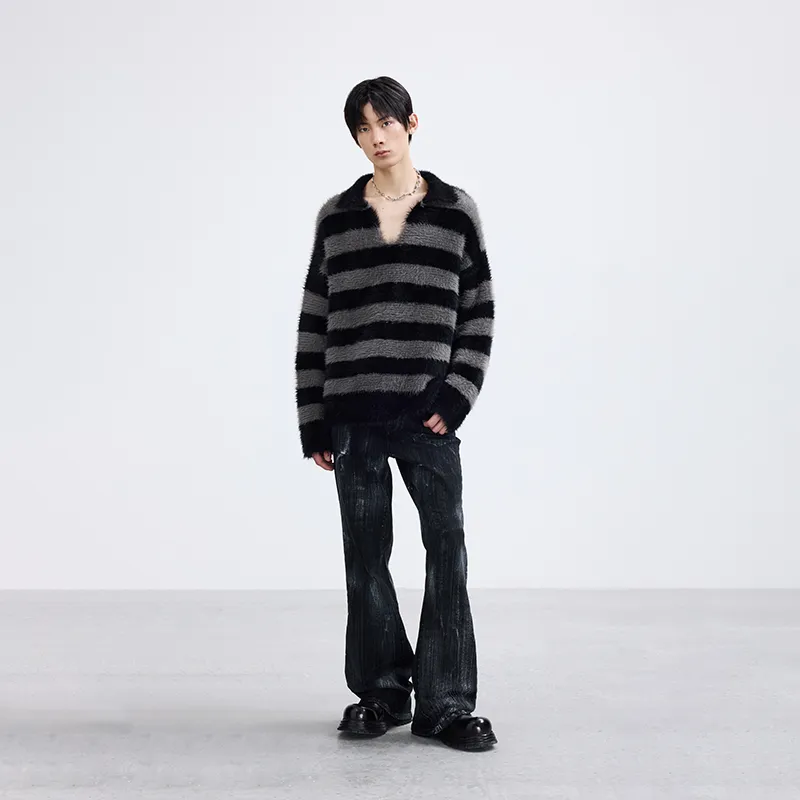 TERRA INCOGNITA Sweaters Unisex-14