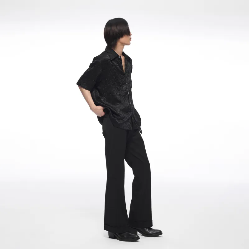 TERRA INCOGNITA Shirts Unisex-3