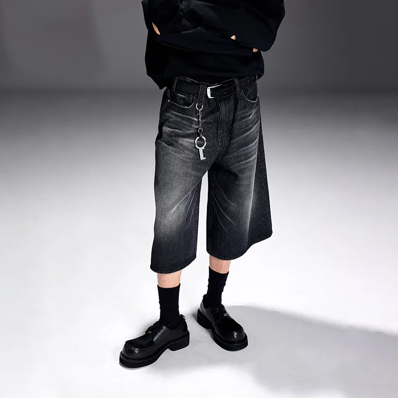 TERRA INCOGNITA Jeans Unisex-12