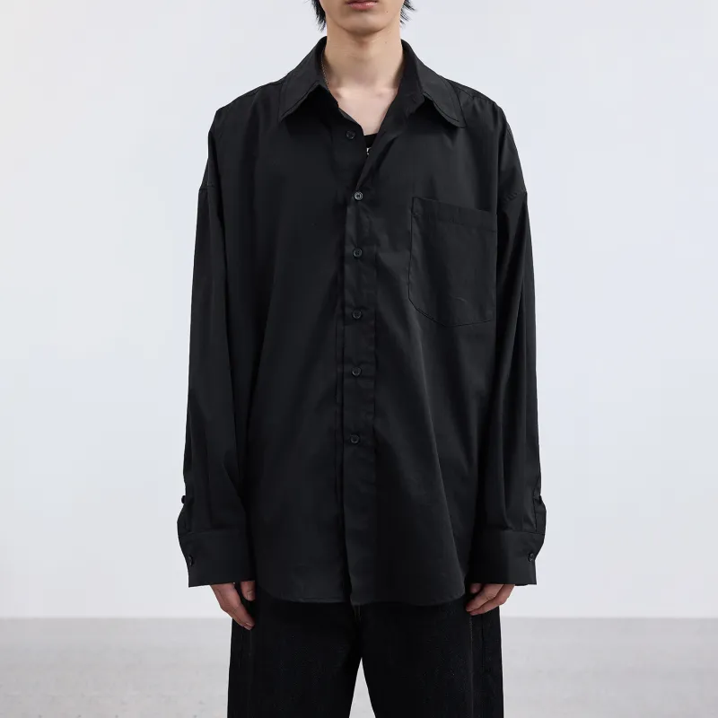 TERRA INCOGNITA Shirts Unisex-5
