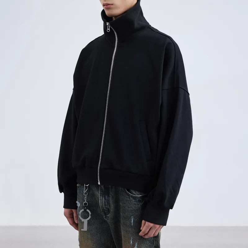 TERRA INCOGNITA Sweatshirt Unisex-2