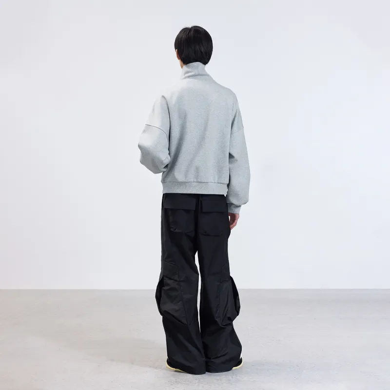 TERRA INCOGNITA Sweatshirt Unisex-7