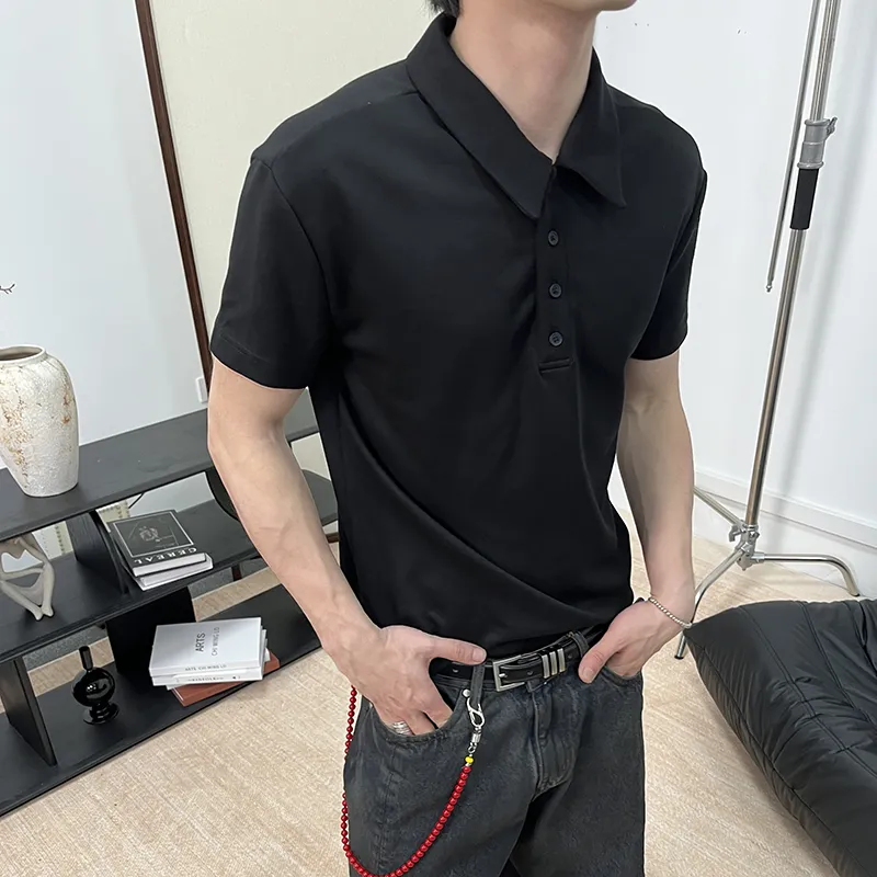 TERRA INCOGNITA Polo Shirt Unisex-2