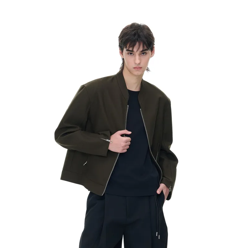 TERRA INCOGNITA Jackets Coats Unisex Jasper-2