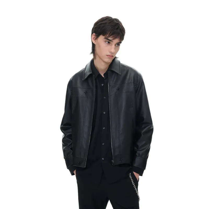 TERRA INCOGNITA Jackets Coats Unisex Black-2