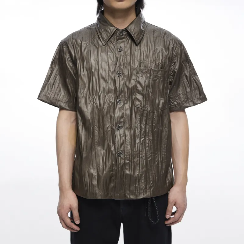 TERRA INCOGNITA Shirts Unisex-11