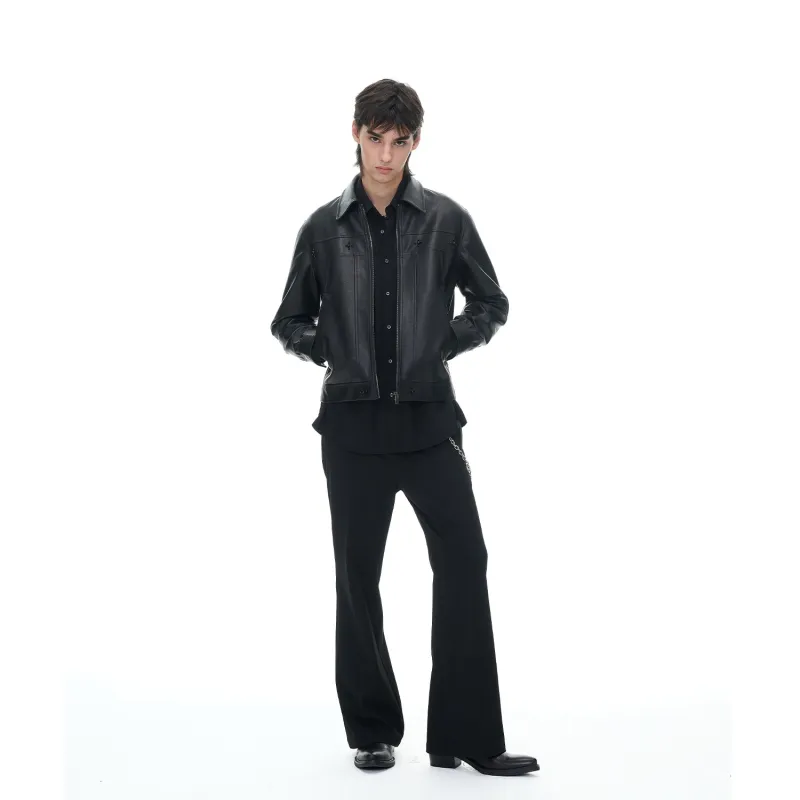 TERRA INCOGNITA Jackets Coats Unisex Black-3