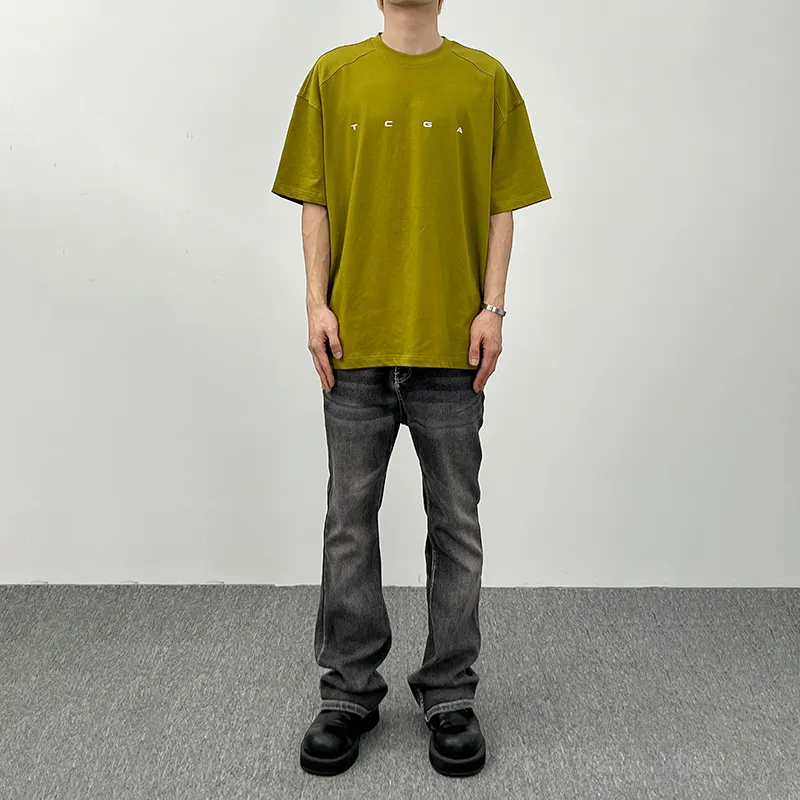 TERRA INCOGNITA T Shirts Unisex-23
