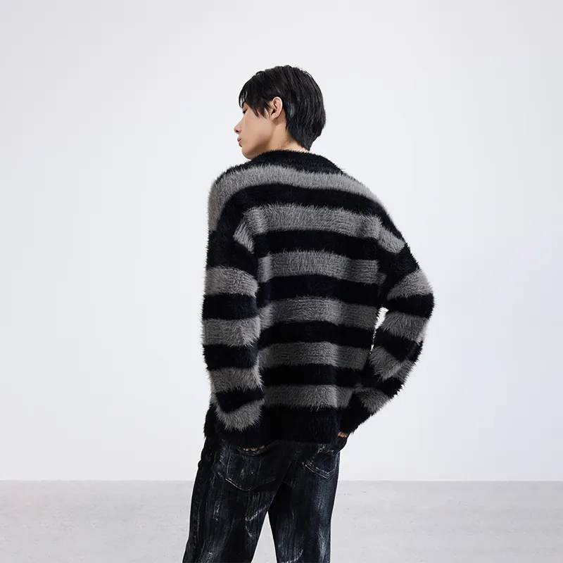 TERRA INCOGNITA Sweaters Unisex-11