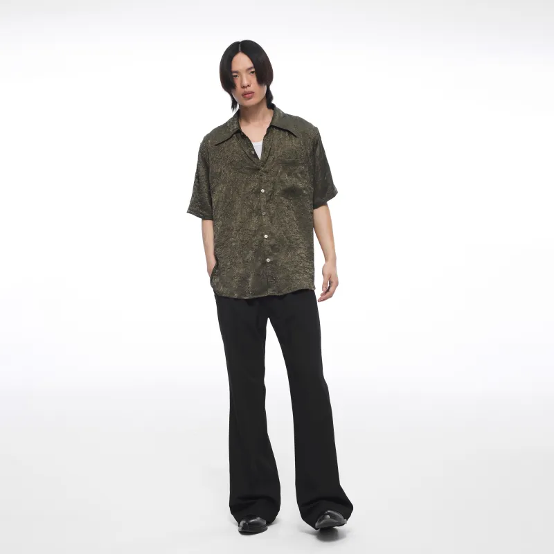 TERRA INCOGNITA Shirts Unisex-10