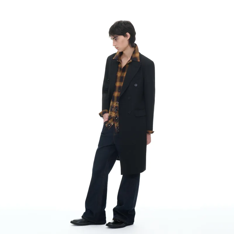TERRA INCOGNITA Jeans Unisex Denim Blue-2