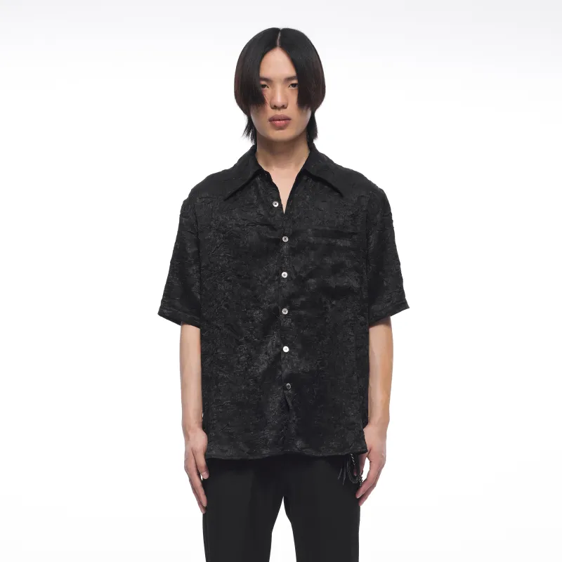 TERRA INCOGNITA Shirts Unisex-4