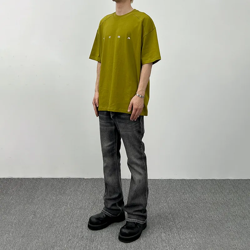 TERRA INCOGNITA T Shirts Unisex-24