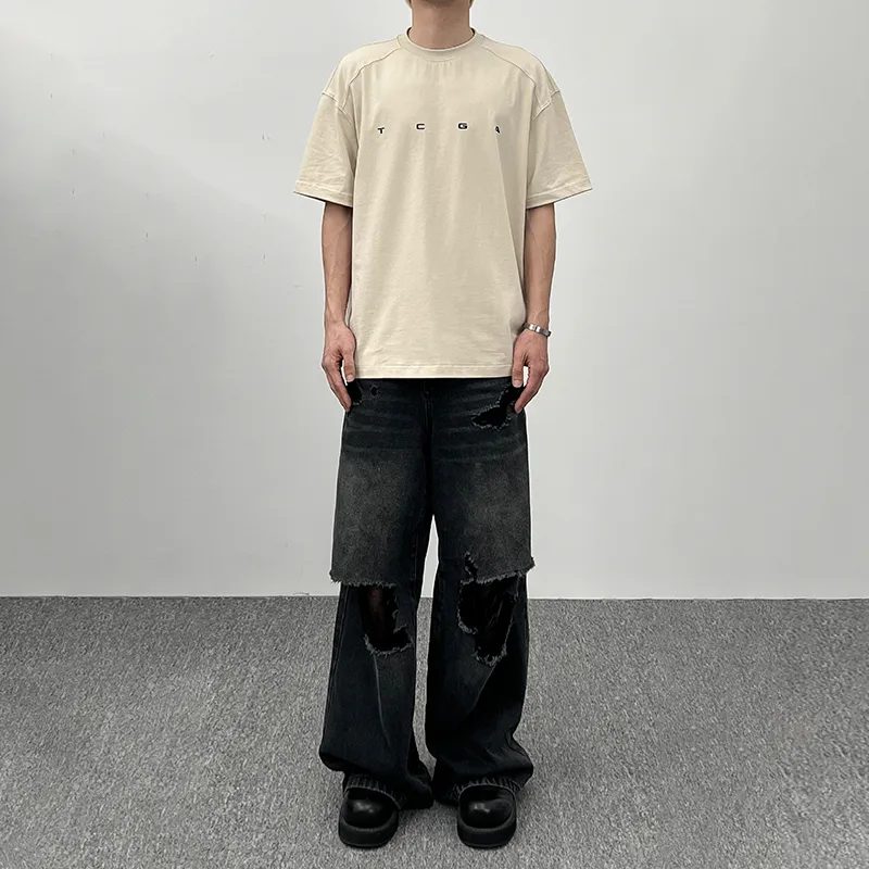 TERRA INCOGNITA T Shirts Unisex-37