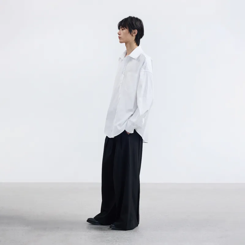 TERRA INCOGNITA Shirts Unisex-12