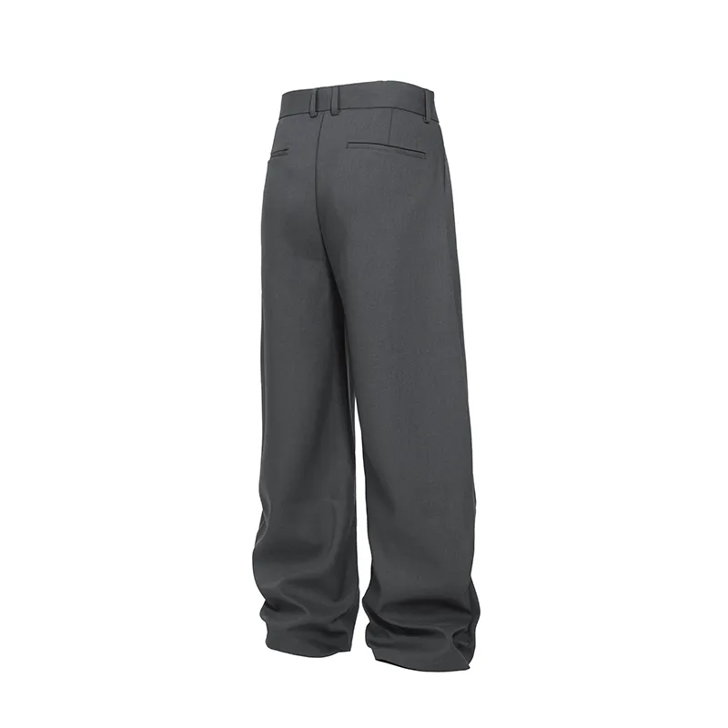 TERRA INCOGNITA Suit Trouser Unisex-11