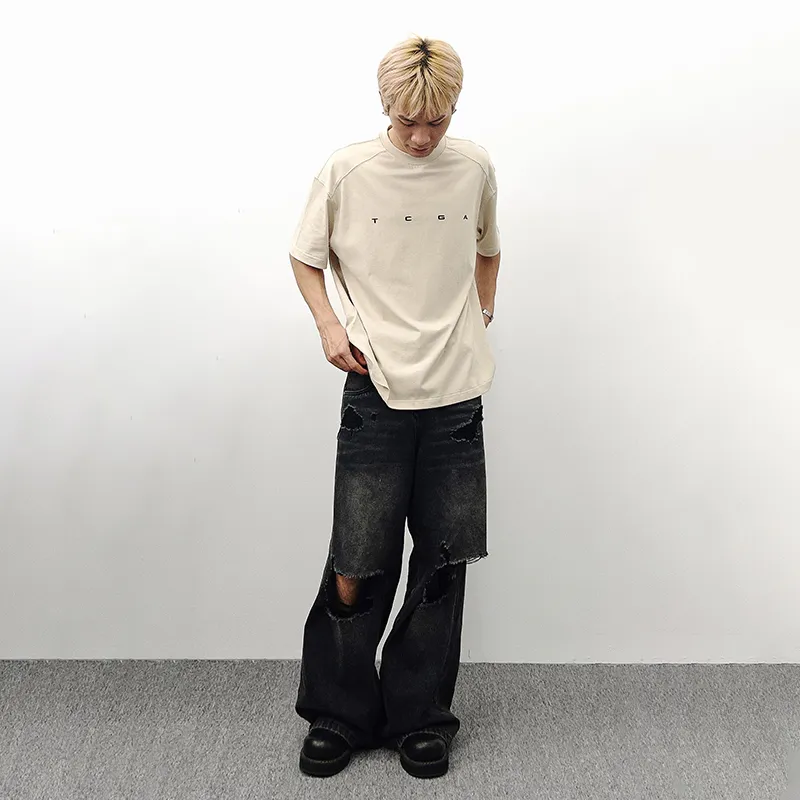 TERRA INCOGNITA T Shirts Unisex-41