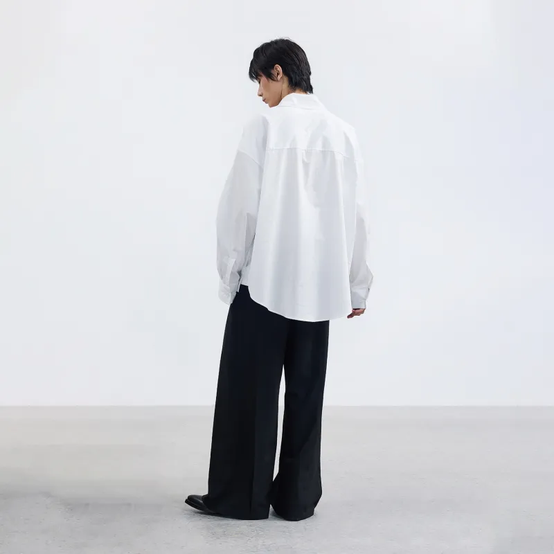 TERRA INCOGNITA Shirts Unisex-11