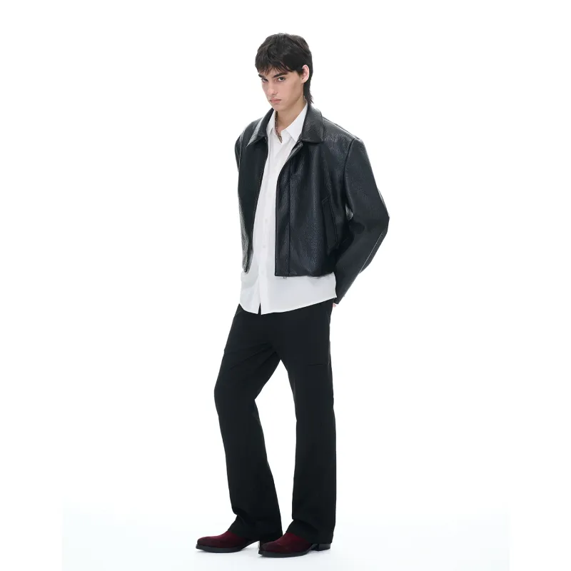TERRA INCOGNITA Jackets Coats Unisex Black-3