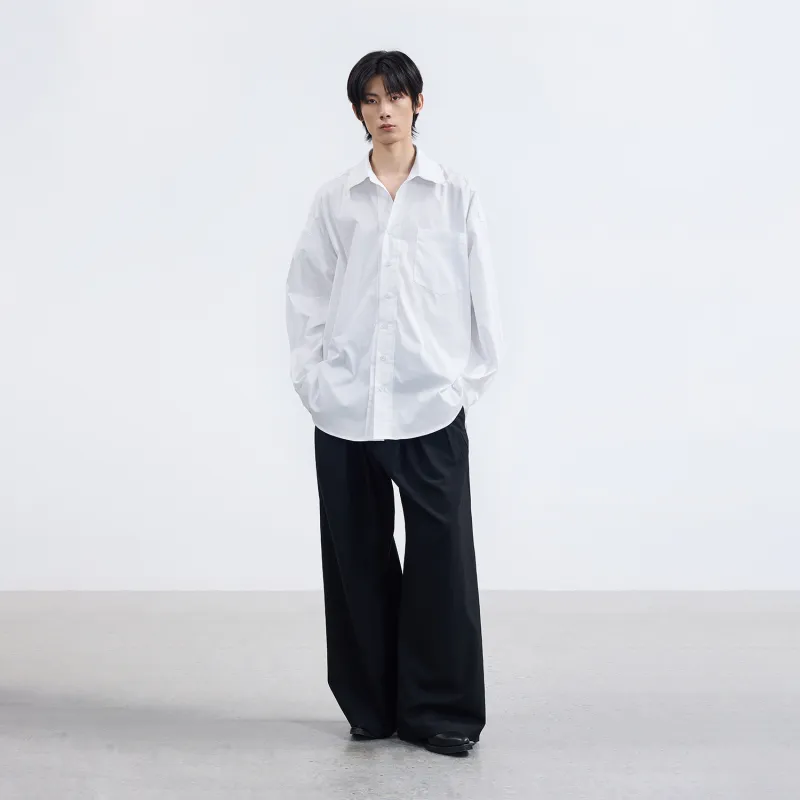 TERRA INCOGNITA Shirts Unisex-9